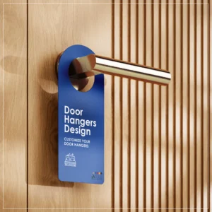Door Hanger