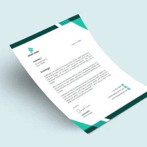 Letterhead