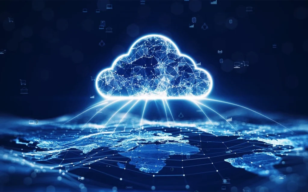The Future of Cloud Computing: Trends to Watch