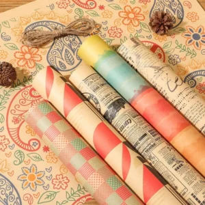 Wrapping Paper