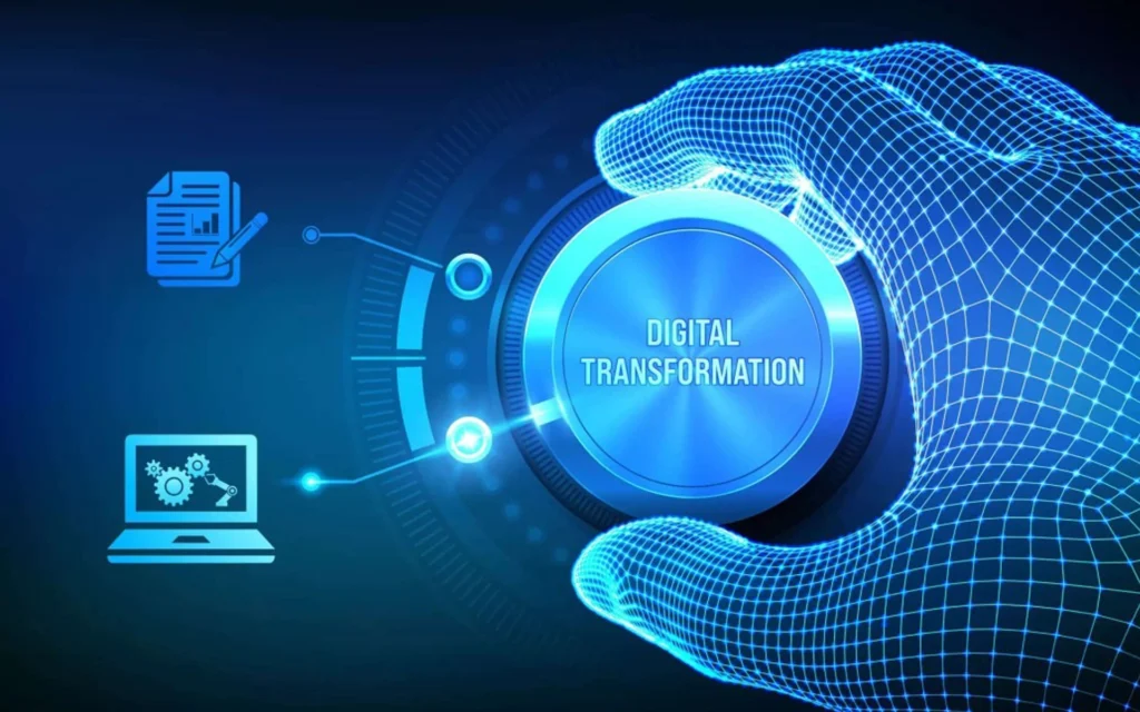 Why Every Business Needs a Digital Transformation Strategy